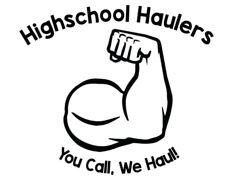 Highschool Haulers